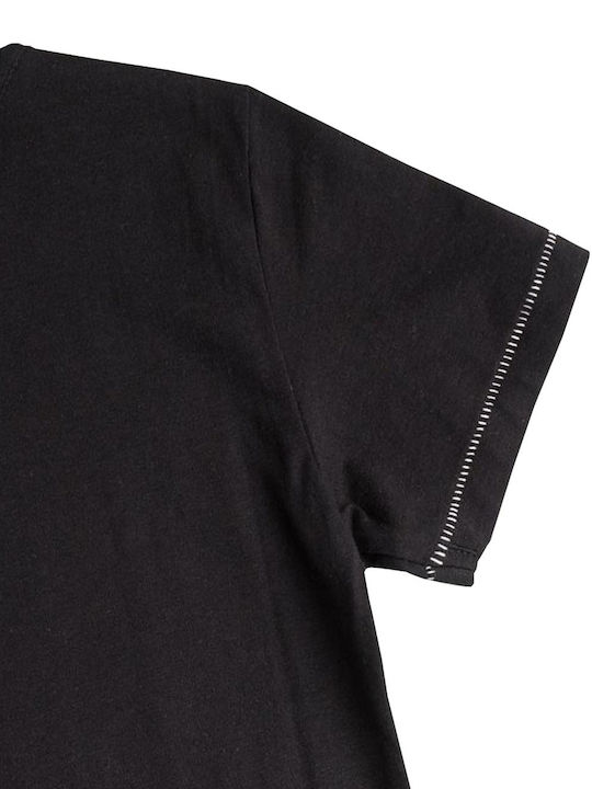 Kids' T-shirt Black