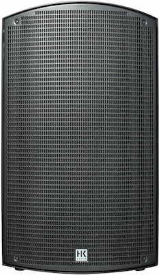 HK Audio Sonar 115 Xi Aktiv Sprecher PA 1200W mit Woofer 15" 42.5x41.5x72.9cm.