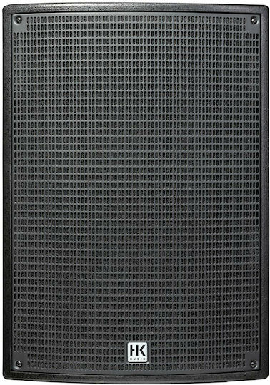 HK Audio Sonar 115 Sub D Autoîntăritor Subwoofer PA 1500W 15" 43x61.6x61.2cm.