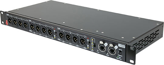 Allen & Heath DX012 Patch Bay