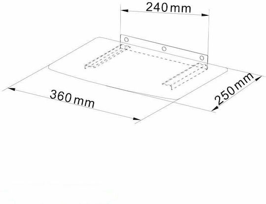 Cabletech BG-0216-L