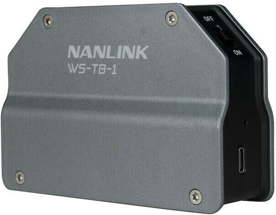 Nanlite NANLINK Transmitter Box Accesorii pentru Studio