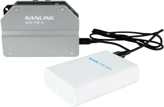 Nanlite NANLINK Transmitter Box Accesorii pentru Studio