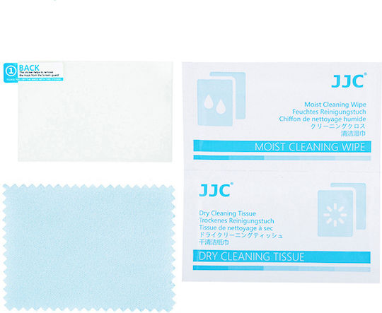 JJC GSP-X100V Προστασία Oθόνης