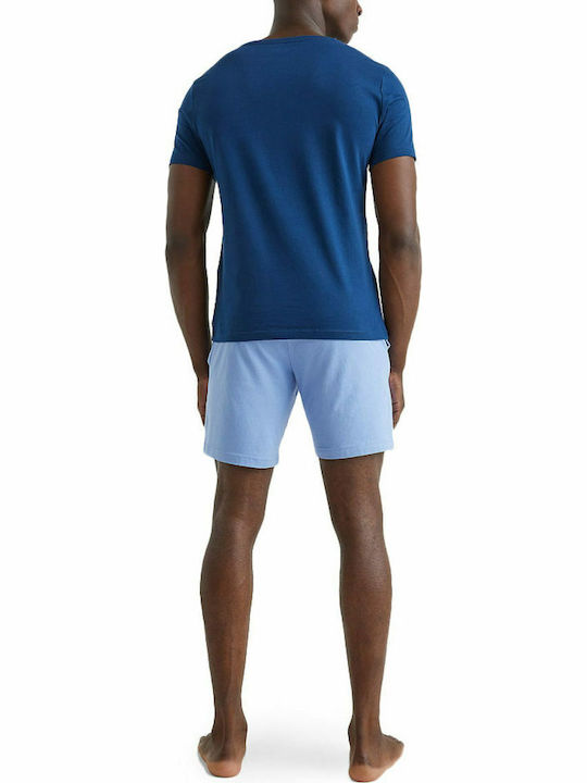 Tommy Hilfiger Blue / Light Blue