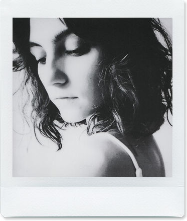 Fujifilm B&W/Monochrome Instax Square Instant Film (10 Exposures) Monochrome