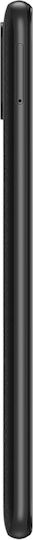 Samsung Galaxy A03 Dual SIM (4/64GB) Black