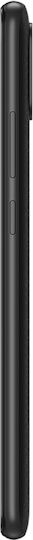 Samsung Galaxy A03 Dual SIM (4/64GB) Black
