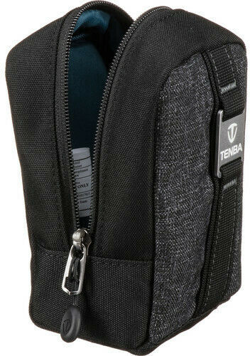 Tenba Pouch Φωτογραφικής Μηχανής Skyline 4 σε Μαύρο Χρώμα