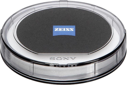 Sony Filtru MC Protectiv Filtre Pentru Obiective PRO Diametru 55mm Cu Filtru Pentru Obiective MC (Multi-Coated) Pentru Obiective Foto