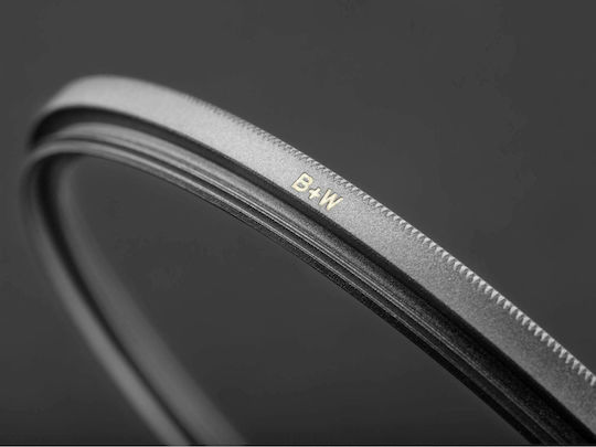 B+W T-Pro 007 Nano Φίλτρo Clear Διαμέτρου 82mm με Επίστρωση MRC Nano (Easy Clean) για Φωτογραφικούς Φακούς