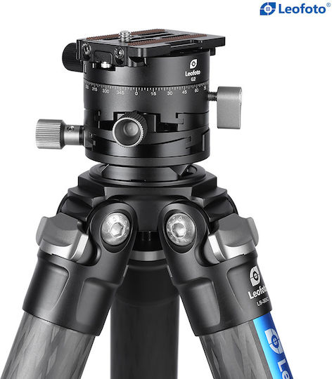 Leofoto G2+NP-60 Κεφαλή - Φωτογραφική