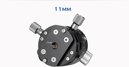 Leofoto G2+NP-60 Κεφαλή - Φωτογραφική