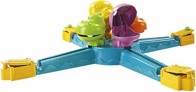 Easter Candle with Toys Επιτραπέζιο Hungry Hippos Launchers for 4+ Years Hasbro