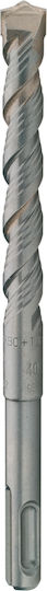 Keil Xpro Four-Cut Drill Carbide with SDS Plus Shank for Masonry 20x400mm