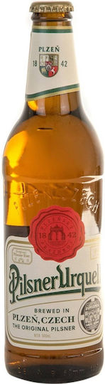 Plzensky Prazdroj Urquell Flasche Pilsner Flasche 1x500ml