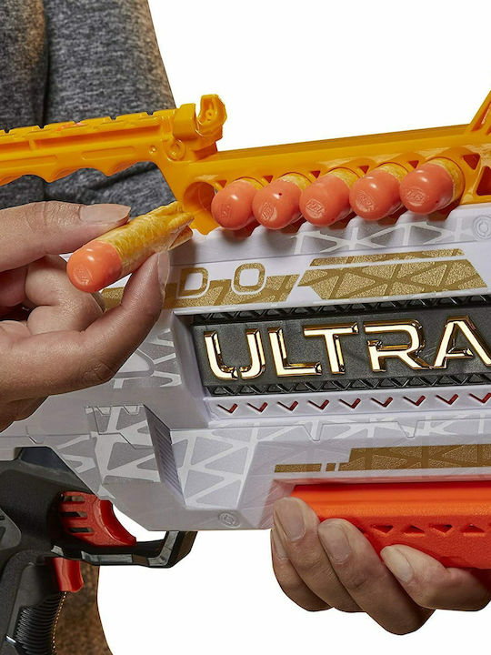 Παιχνιδολαμπάδα Nerf Ultra Dorado για 8+ Ετών Hasbro
