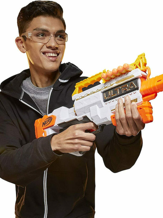 Παιχνιδολαμπάδα Nerf Ultra Dorado για 8+ Ετών Hasbro
