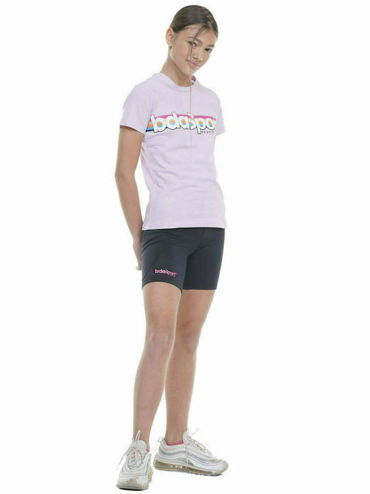 Tricou pentru copii Lila