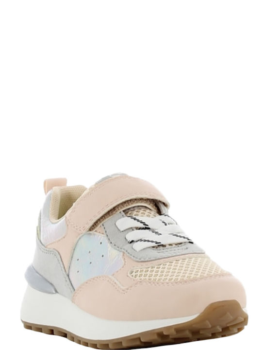 Sprox Kids Sneakers Pink