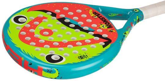 Head Monster 228322 Kinder Padel Schläger