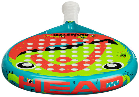 Head Monster 228322 Kinder Padel Schläger