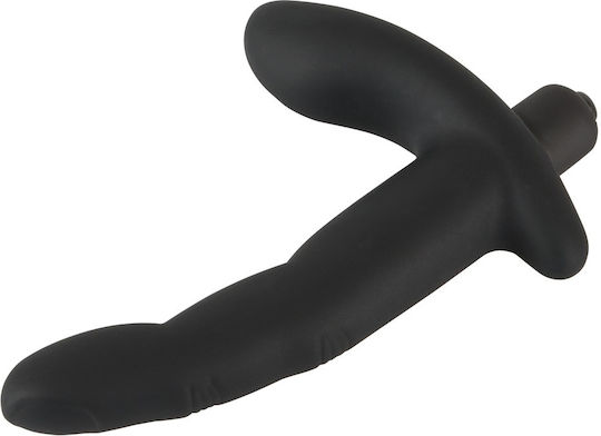 You2Toys Naughty Finger Prostate Πρωκτικός Δονητής Μαύρος