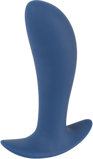 You2Toys Vibrating Butt Plug Anal Vibrator Blue
