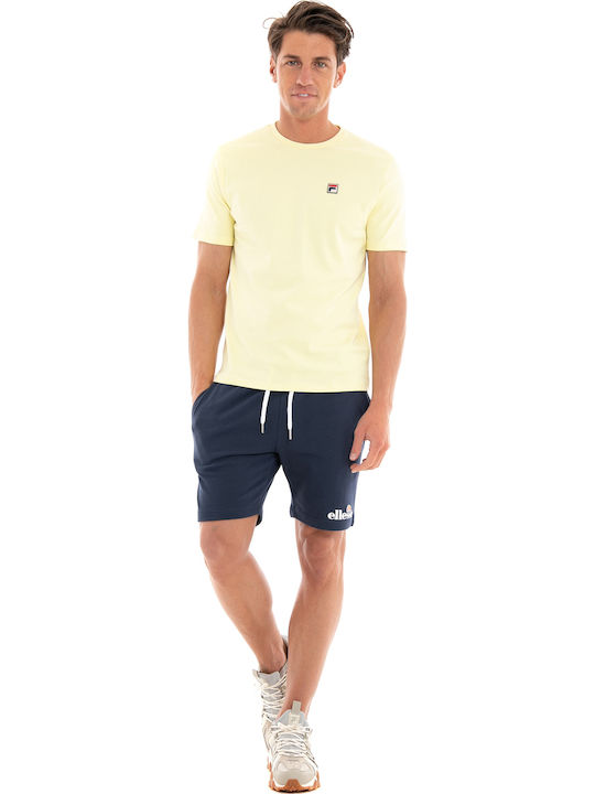 Sunny Tricou Galben