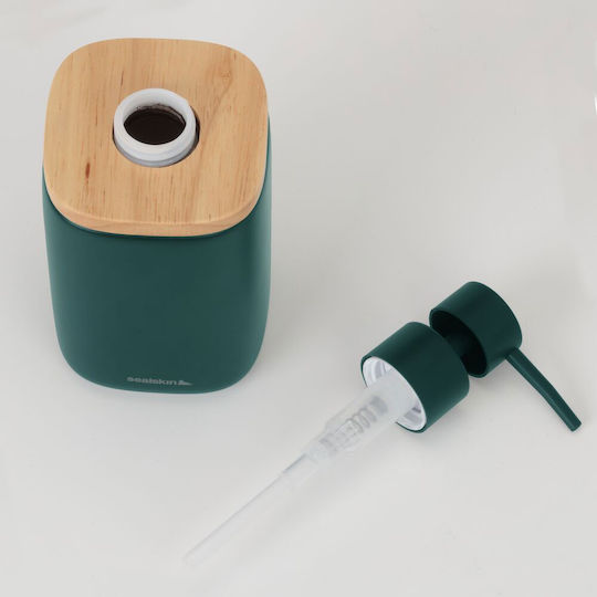Sealskin Mind Spender Keramik Dark Green 200ml