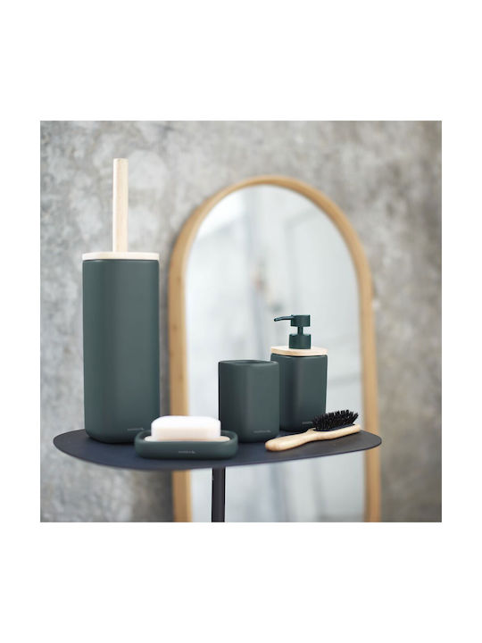 Sealskin Mind Spender Keramik Dark Green 200ml