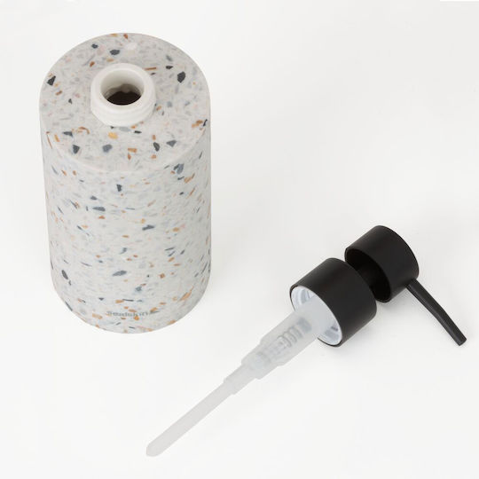 Sealskin Blend Tabletop Ceramic Dispenser Multicolour 260ml