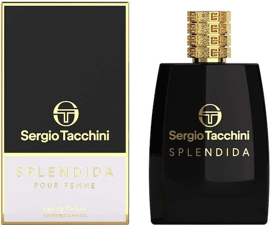 Sergio Tacchini Splendida Eau de Parfum 100ml