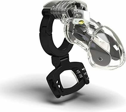 Mystim Edd Tight Ball Squeezer за Електростимулация
