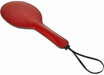 Sportsheets Saffron Ping Pong Paddle Paddle în Culoarea Roșu SS48033