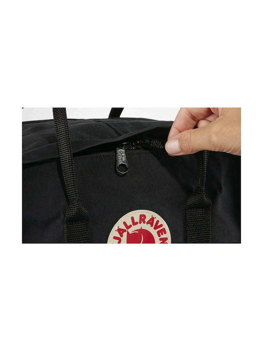 Fjallraven Kanken 15 Fabric Backpack Gray 18lt 27172-031