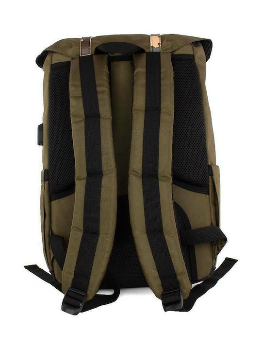 Polo Styller 21lt Khaki