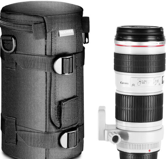 Neewer Pouch Φωτογραφικής Μηχανής NW-L2070 Μαύρο