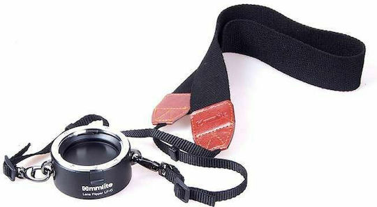 Commlite Lens Flipper Objektivadapter