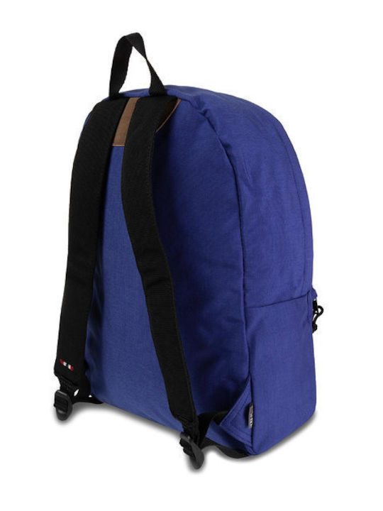 Napapijri Voyage Navy Μπλε Napapijri Voyage Navy Μπλε