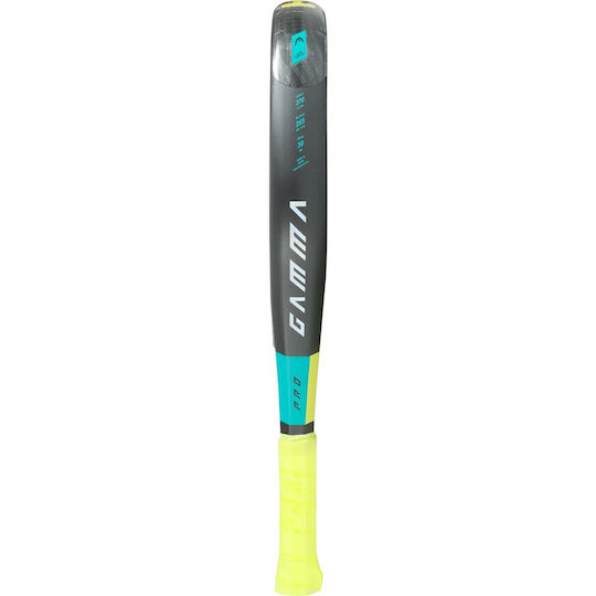 Head Graphene 360 Gamma Pro 228161 Ρακέτα Padel Ενηλίκων