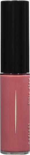 Radiant Ultra Stay Lip Color Υγρό Κραγιόν 04 Rosy Nude 6ml