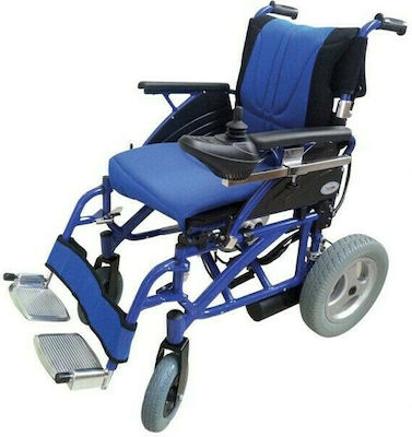 Mobiak Venere Ηλεκτροκίνητο Αναπηρικό Αμαξίδιο 0808714