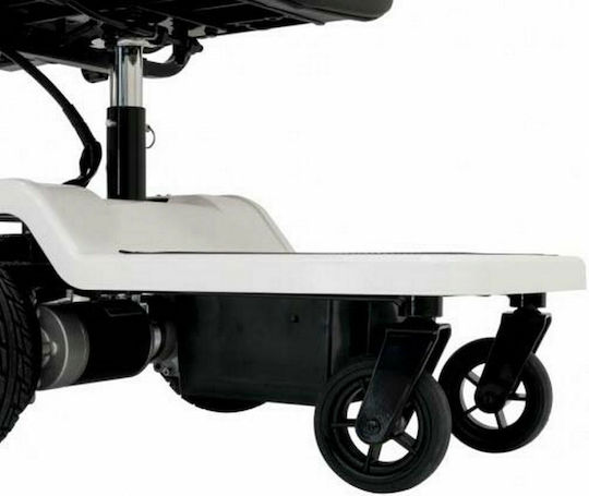 Meyra iGO Scaun cu Rotile Scooter 17" 58cm 1.064