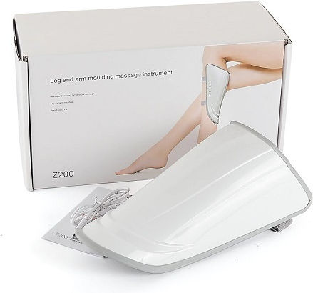 Z200 Massage Device for the Hands White Z200