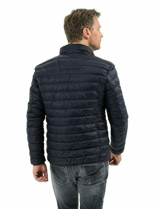 Men's Winter Jacket Blue Calamar CL 130030-6Y11-42