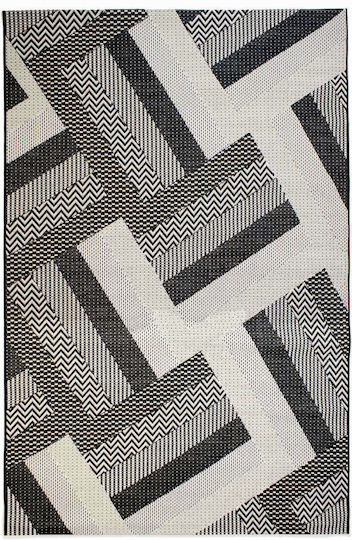 Tzikas Carpets 32006-960 Χαλί Εξωτερικού Χώρου Ορθογώνιο Maestro 133x190cm