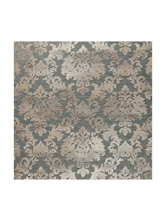 Tzikas Carpets Boheme 00007-730​ Rug Outdoor Round Beige / Grey