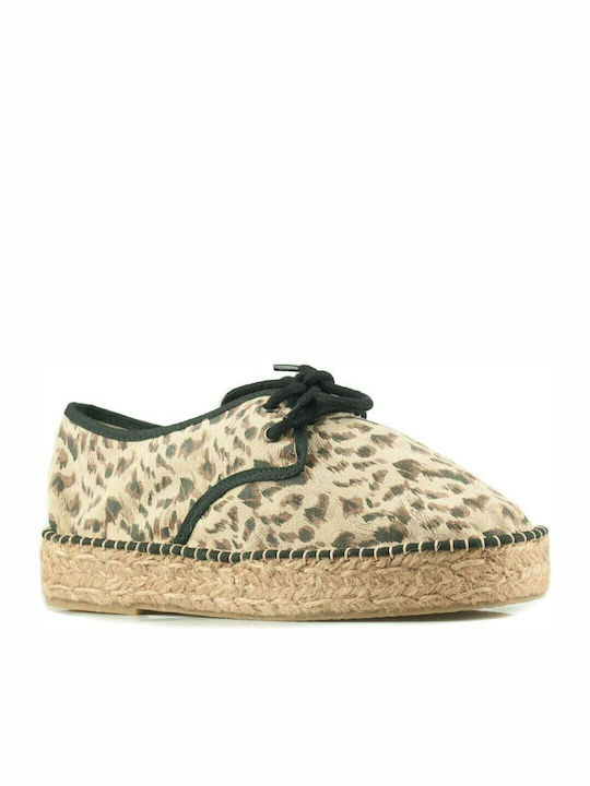 Adam's Shoes
