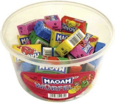 Maoam 50 Ζαχαρωτά 22gr